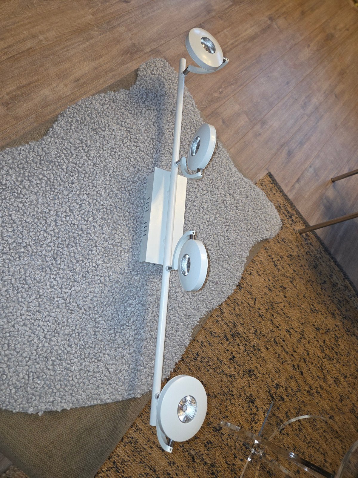 Lamp, Ophalen of Verzenden, Zo goed als nieuw