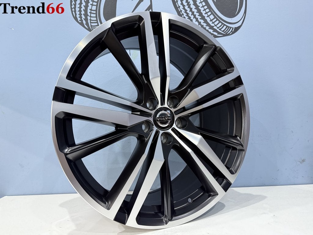 5x108 20'' Volvo R Velgen V60 V90 V60 XC40 XC60 XC90, Velg(en), Trend66@hotmail.nl, Nieuw, Ophalen of Verzenden