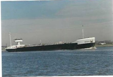 Scheepvaart, Ophalen of Verzenden, Nieuw, Kaart, Foto of Prent