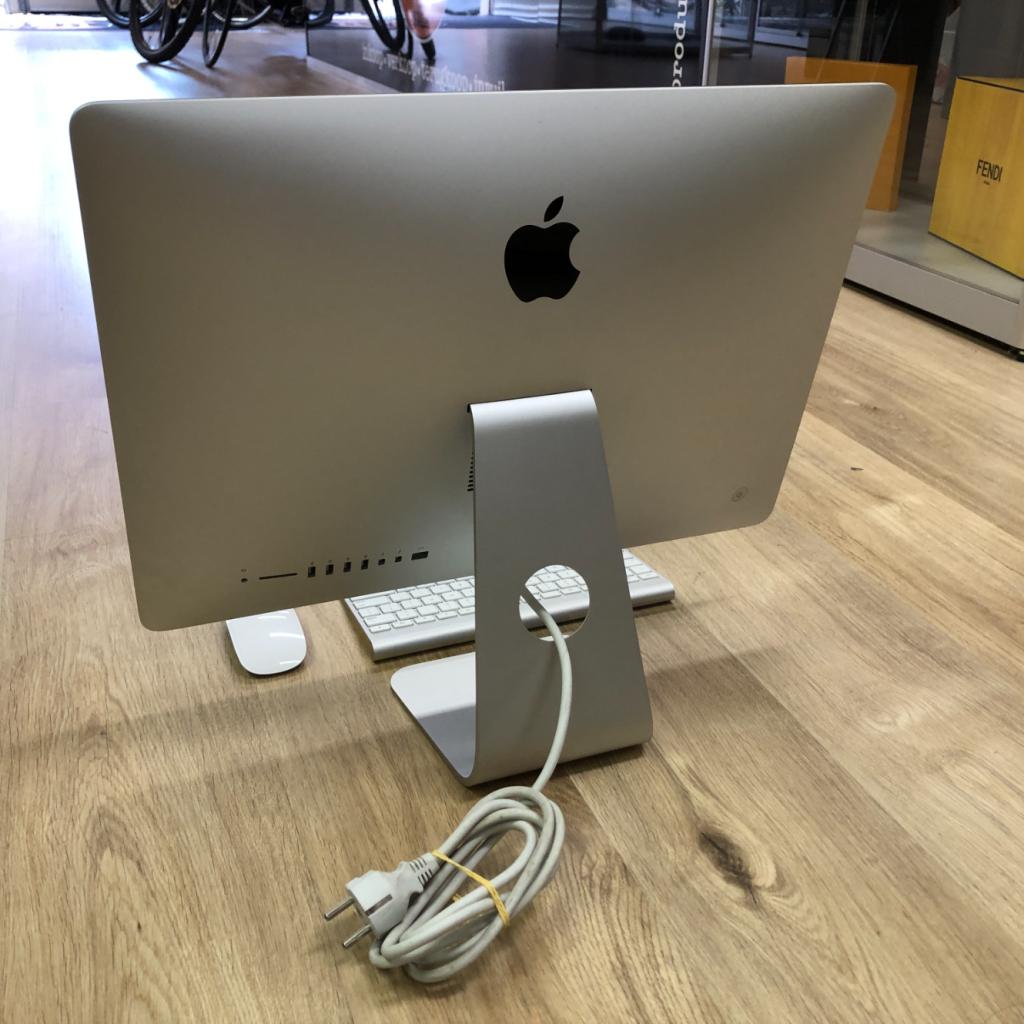Apple Imac Late 2015 | 500GB | 16GB | Nette Staat, Apple, Gebruikt, Support@apple.com, One Apple Park Way
Cupertino, CA 95014
United States