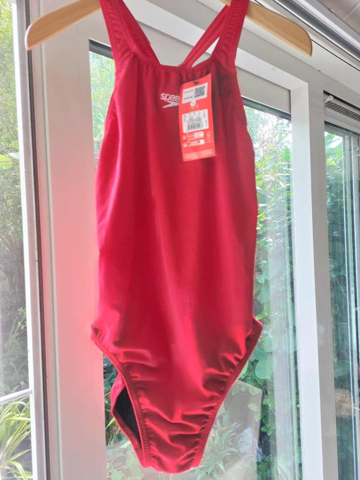 Speedo Endurance+ Badpak - Nieuw met kaartje - Maat 40, Kleding | Dames, Badmode en Zwemkleding, Ophalen of Verzenden