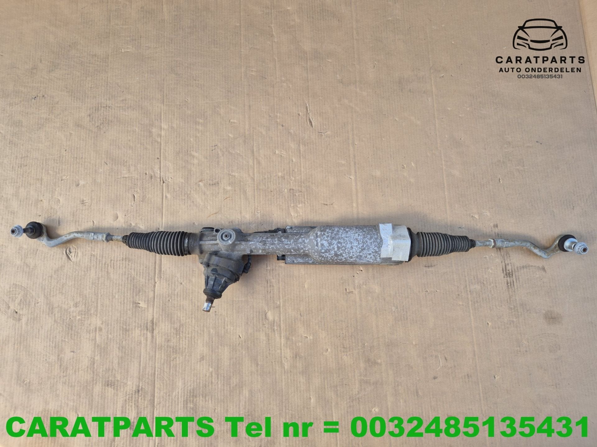 8K1423055AN RS4 elektronische stuurhuis RS5 S5 S4 A5 A4 8K, Auto-onderdelen, Besturing, Gebruikt, AUDI AG, Auto-Union-Strasse 1
85045  Ingolstadt, DE
