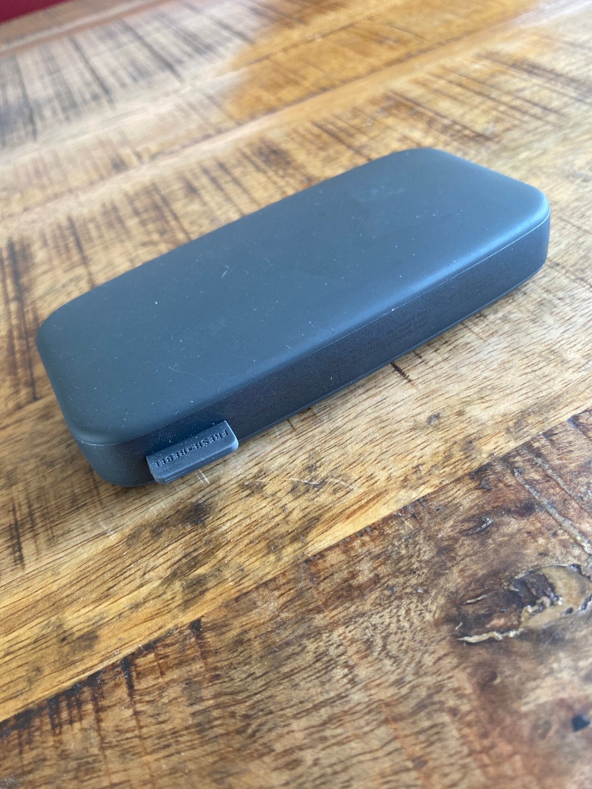 Fresh ‘n Rebel Powerbank 12000, Ophalen of Verzenden, Zo goed als nieuw