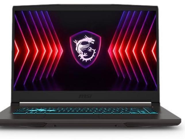 msi gaming laptop zonder oplader, Gebruikt, MSI, Gaming, Intel Core i5