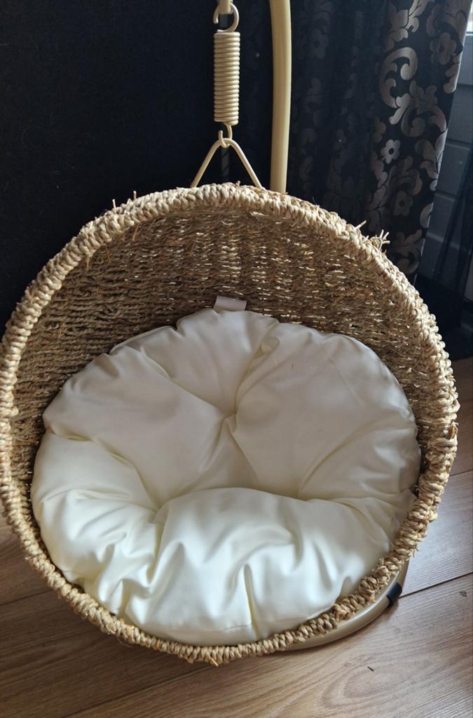 Leuke hang mand voor kat, Dieren en Toebehoren, Katten-accessoires, Ophalen, Nieuw