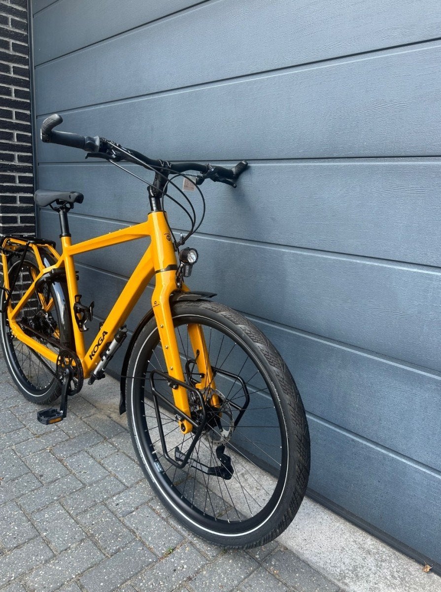 Koga Signature World Traveller ACTIE! 15% KORTING! Heren, -, -, Nieuw, -