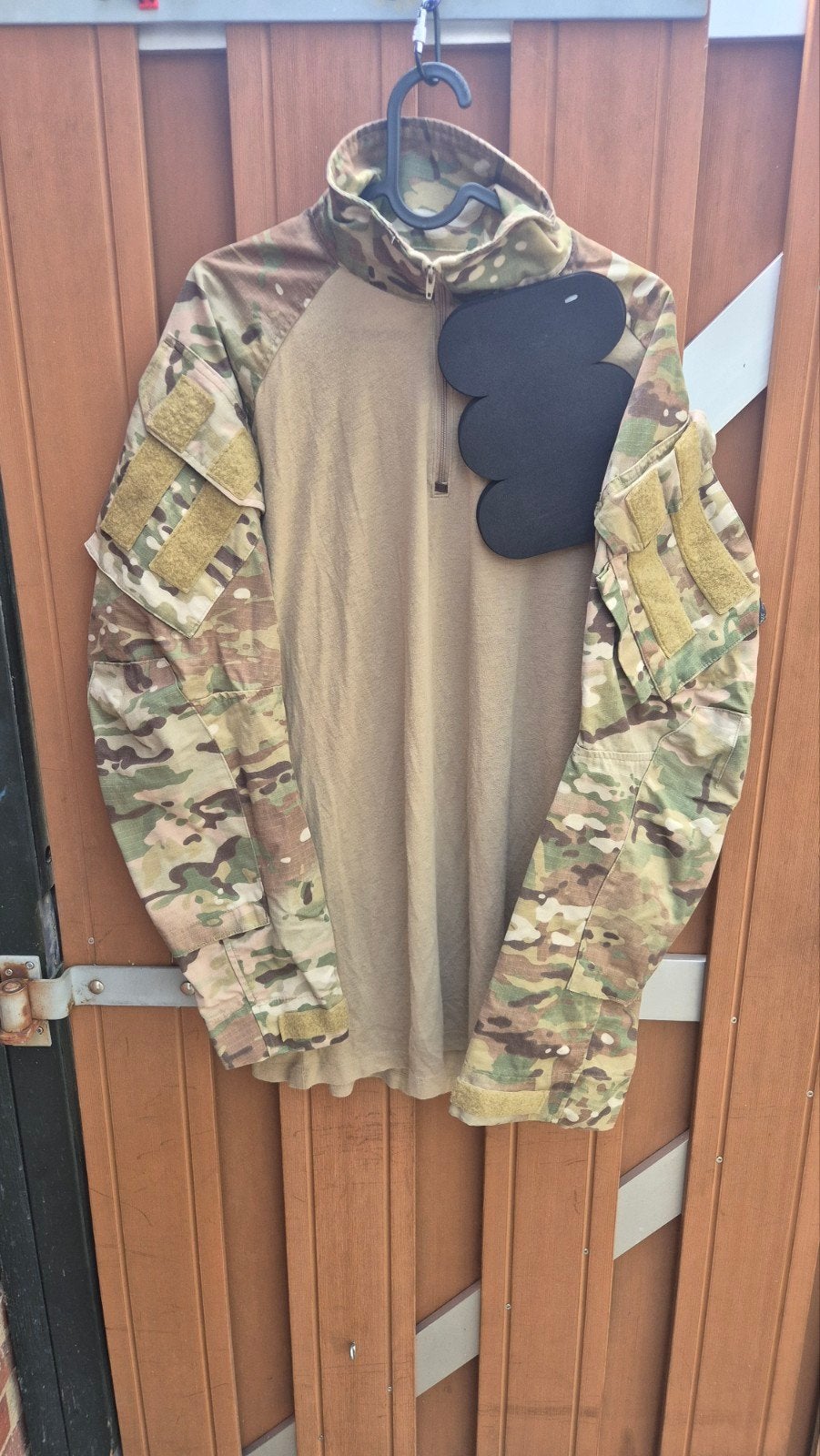 crye precision g3 combat shirt, Ophalen of Verzenden, Landmacht, Nederland, Kleding of Schoenen