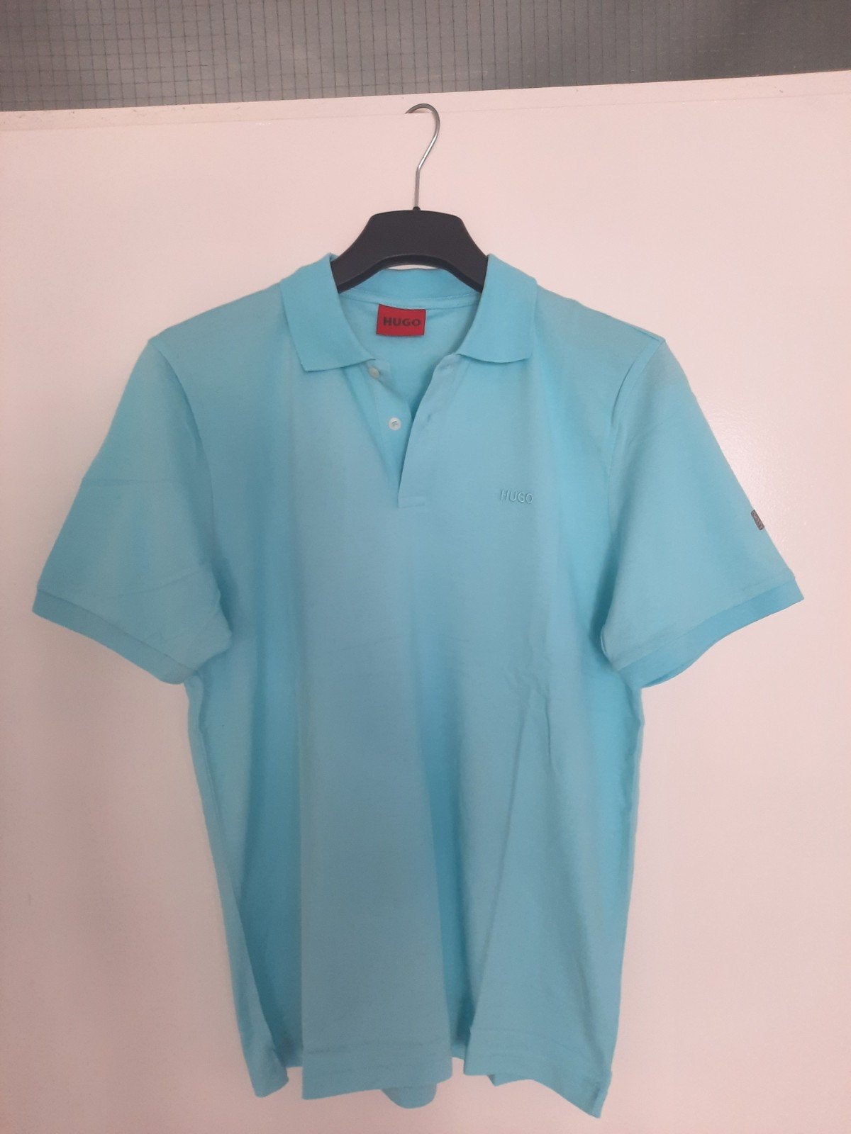HUGO BOSS  - 3XL, Overige kleuren, Verzenden, Overige maten, Zo goed als nieuw