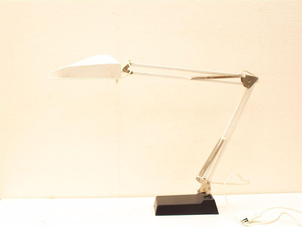 tafellamp /vergrootglas 30947, Ophalen of Verzenden, Gebruikt