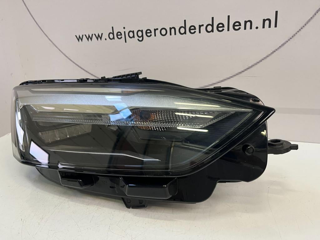 AUDI A5 FACELIFT LED KOPLAMP RECHTS 8W6941012 2020-, Auto-onderdelen, Gebruikt, AUDI AG, Auto-Union-Strasse 1
85045  Ingolstadt, DE