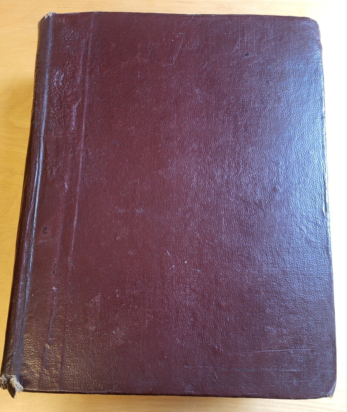 Antieke Statenbijbel uit 1868 met prenten en Judith Boek, Ophalen of Verzenden, S. van Velzen Jr.