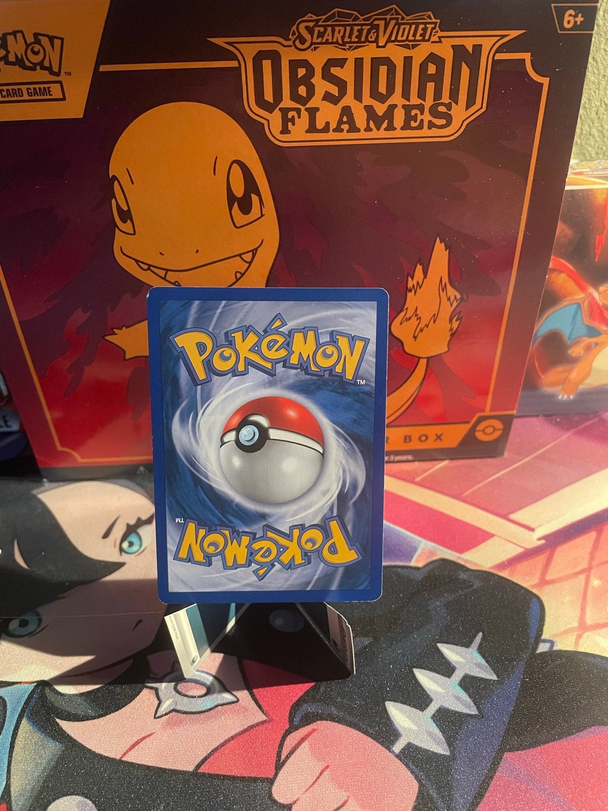 Cubone Pokémon Kaart - aquapolis 2003, Ophalen of Verzenden, Zo goed als nieuw, Losse kaart