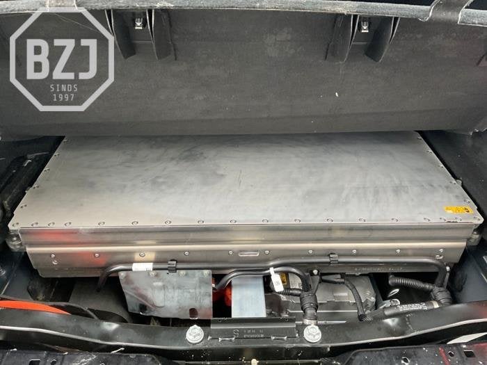 Accu (Hybride) van een Mercedes E-Klasse, Gebruikt, -, Ophalen of Verzenden, -