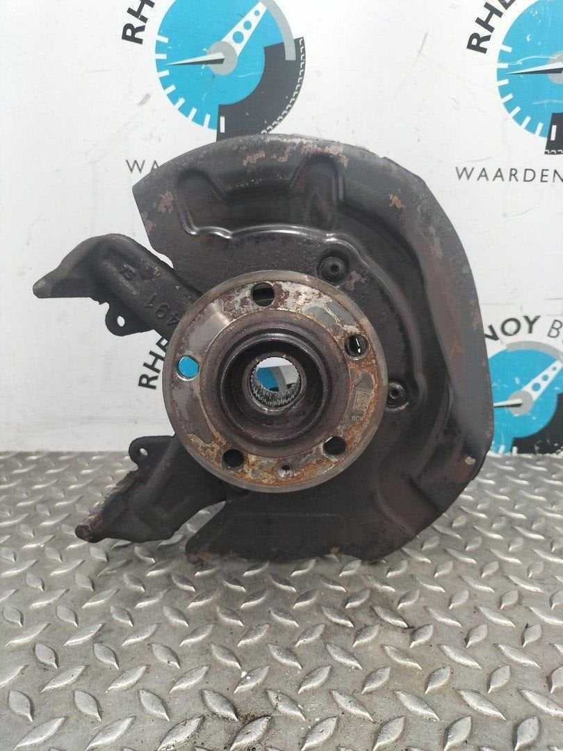 VOLKSWAGEN POLO AW1 1.0 TSI Comfortline  FUSEE LV 2Q0407255G, Ophalen of Verzenden, Gebruikt, ARN erkend