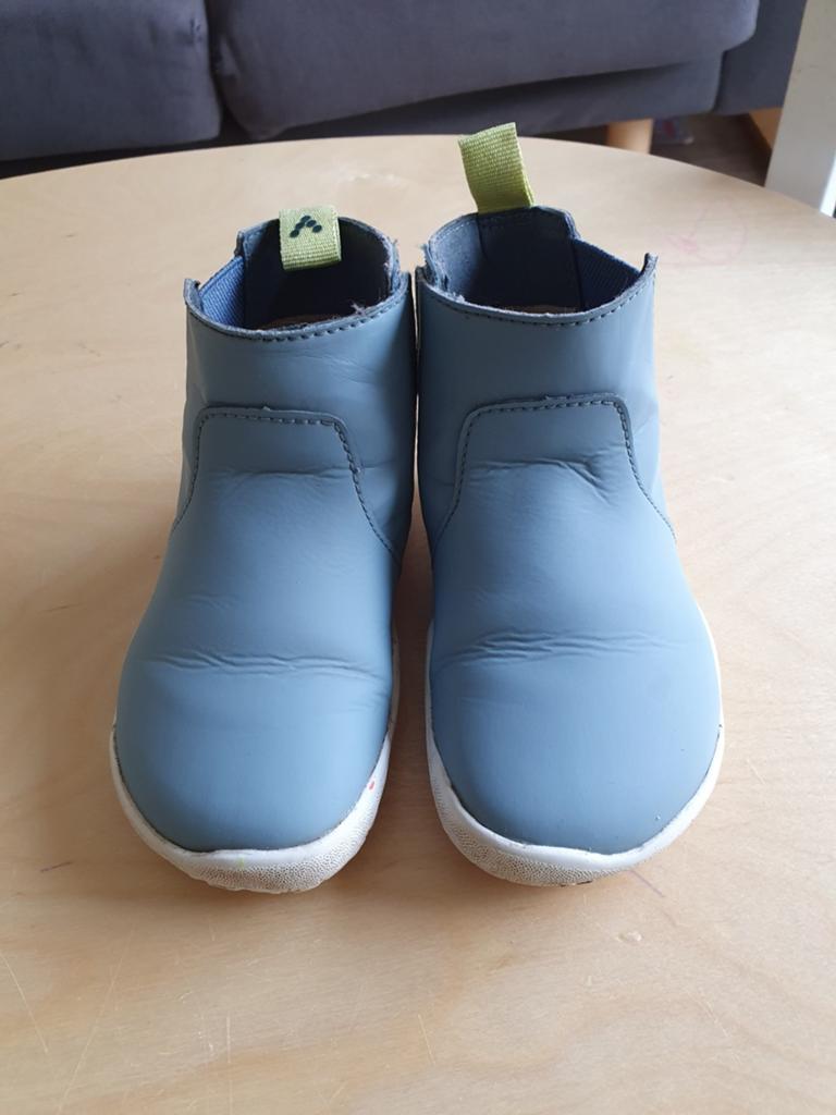 Vivo Barefoot Lage Laarzen Maat 24, Jongen of Meisje, Ophalen of Verzenden, Laarzen, Zo goed als nieuw