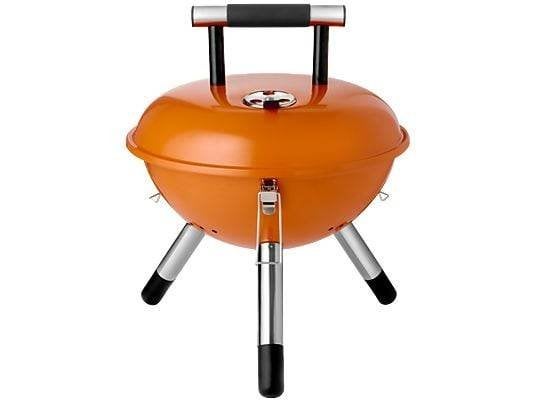 Nieuwe FRITEL A501 houtskool & Electric BBQ in doos, Nieuw, Ophalen of Verzenden, Fritel, Fritel