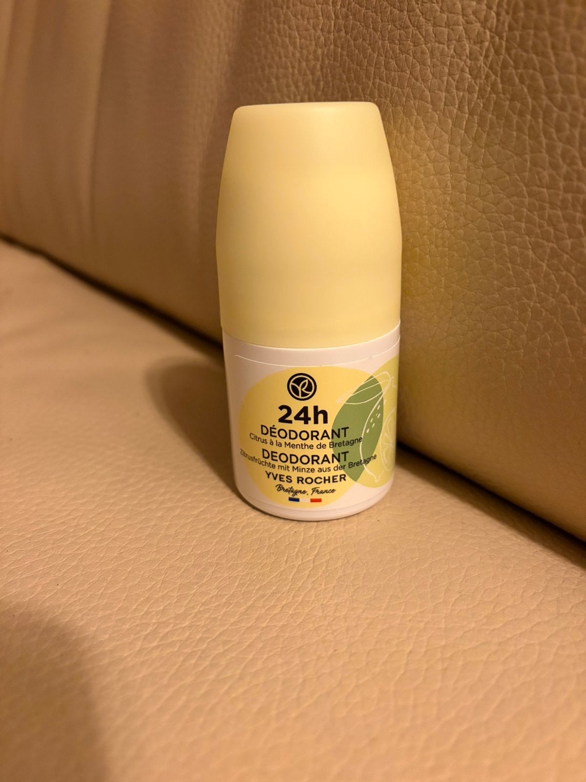 Yves Rocher, Ophalen of Verzenden, Nieuw, Verzorging