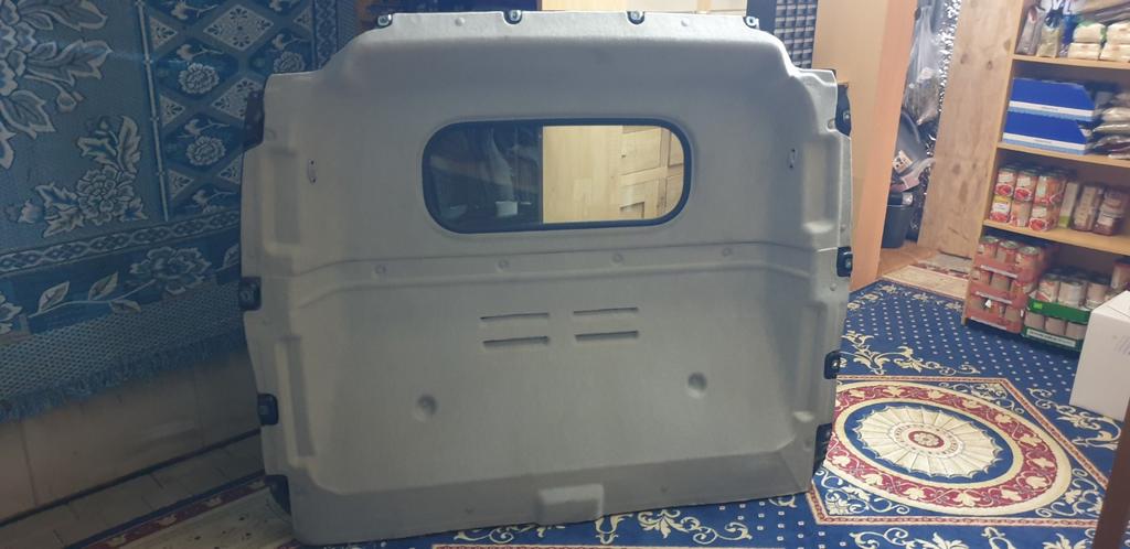 Tussenschot opel combo, Ophalen, Nieuw, Opel