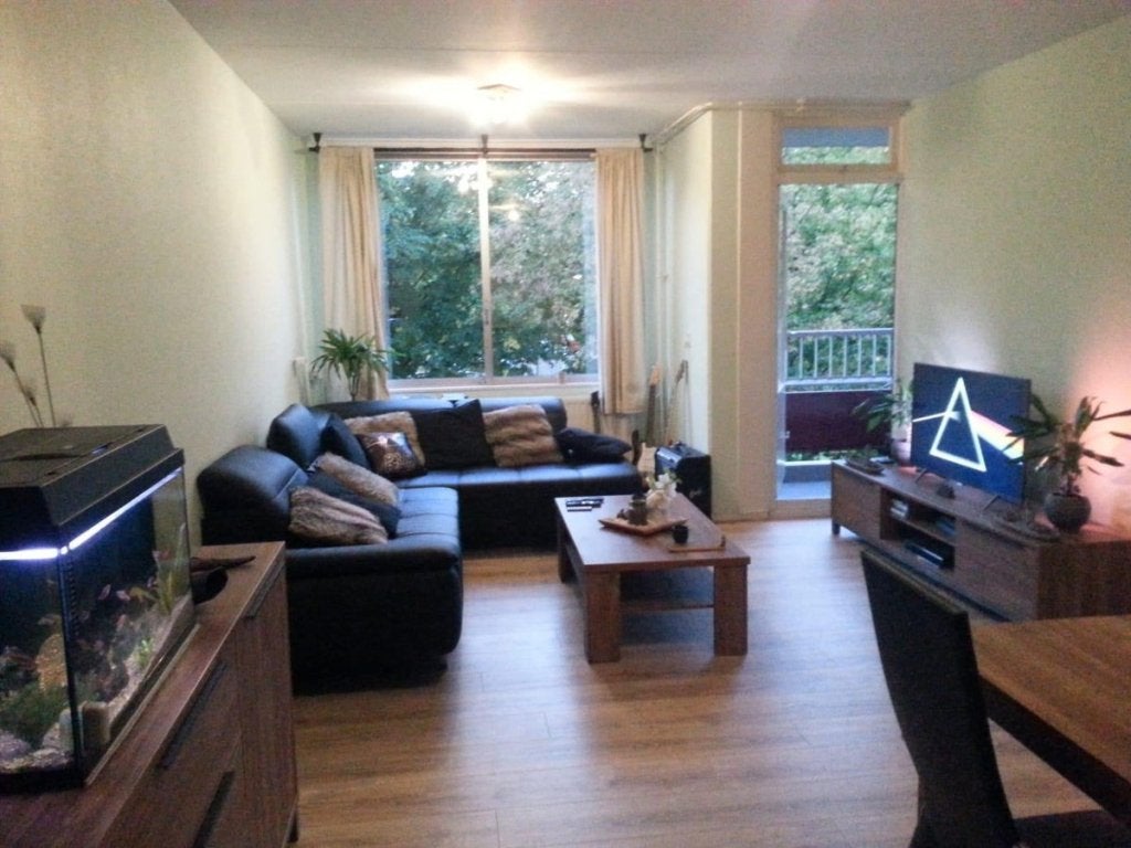 NIEUW! Woonruimte te huur De Tichel, Heerlen
