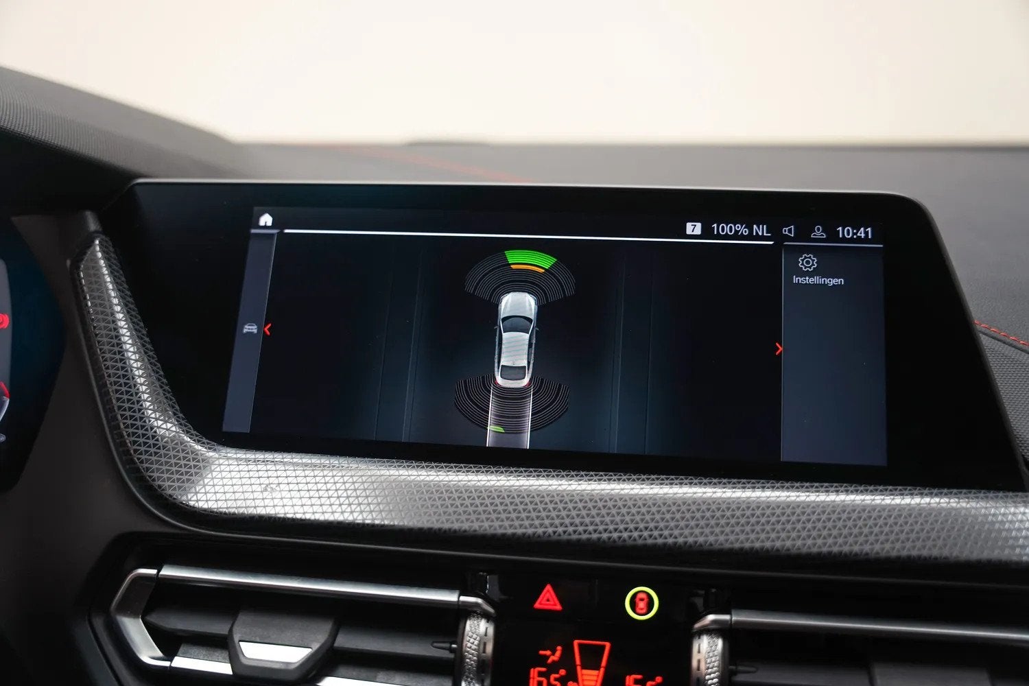 Foto 7 van BMW 2 Serie Gran Coupe 218i High Executive Sport Aut. [ Pano