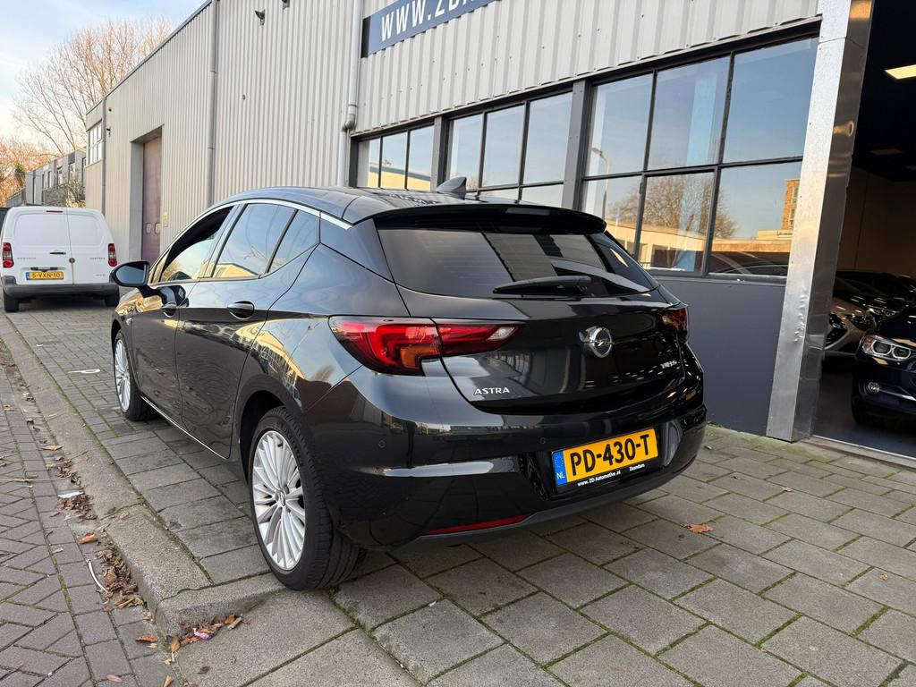Opel Astra 1.4 Innovation, Gebruikt, Euro 6, 150 pk, 620 kg