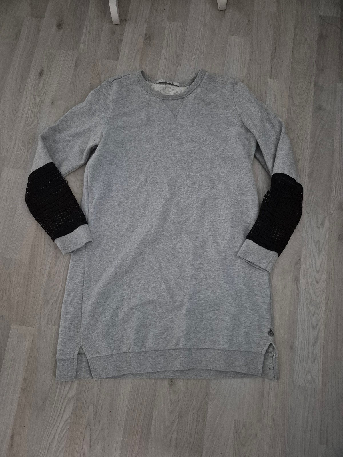 Scotch & Soda jurk maat S, Ophalen of Verzenden