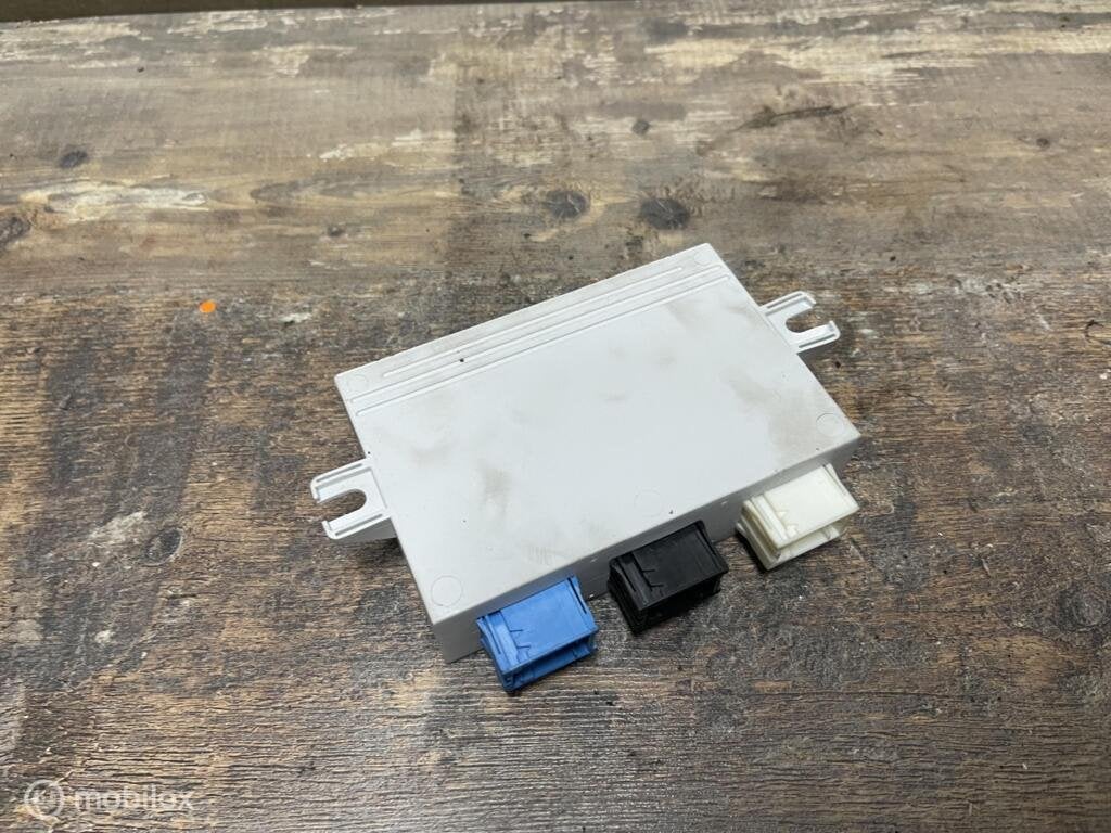 Module PDC BMW 5-serie E39 ('97-'04) 66216921414, Gebruikt, Ophalen of Verzenden, BMW, BMW