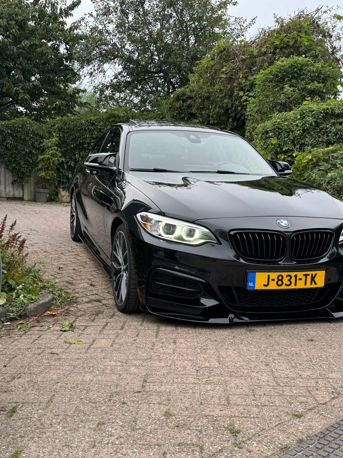 Foto 3 van BMW M240i Coupé 2016 | B58 | Remus | HK | CarPlay