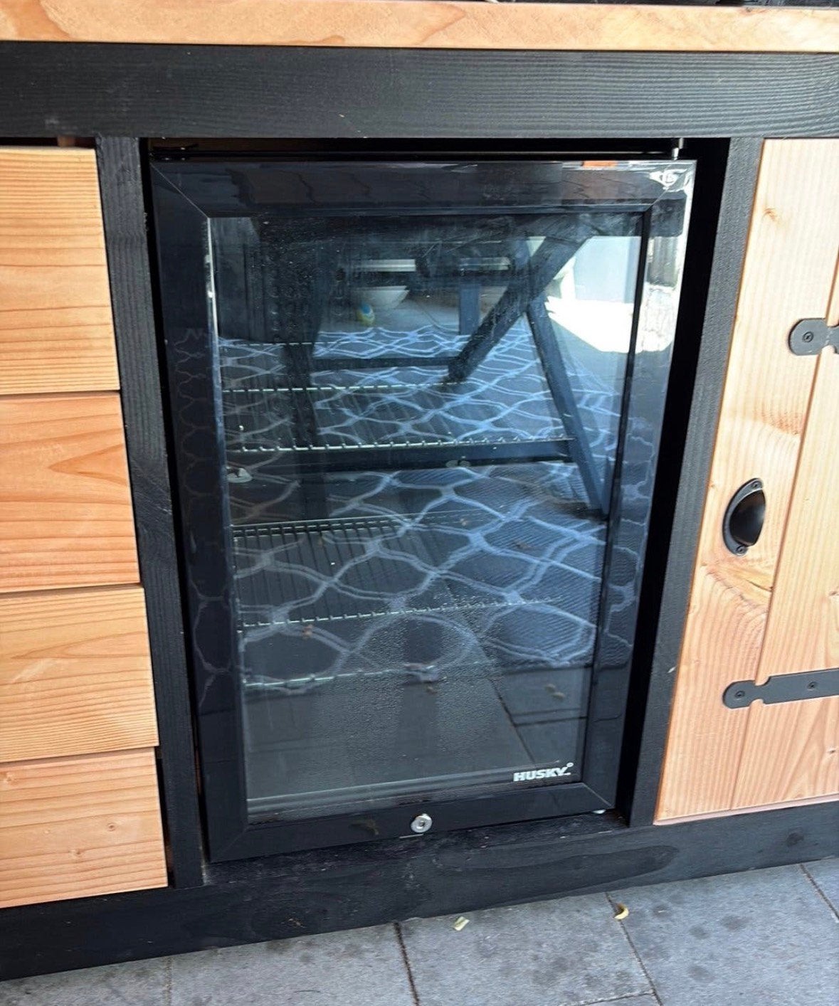Husky Drinks cooler nieuw in doos, Ophalen, Nieuw