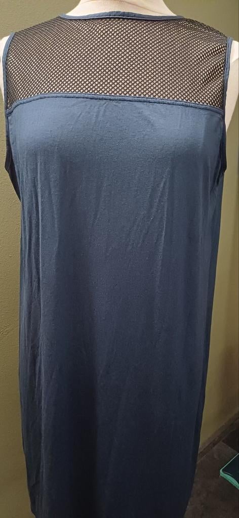 Jurk(Sunflair) maat 46, Ophalen of Verzenden, Zo goed als nieuw, Maat 46/48 (XL) of groter, Groen