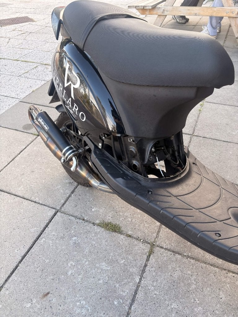 Piaggio zip 70cc 2t blok plug & play (Waardepeiling), Ophalen, Tweetakt, Maximaal 45 km/u, Nieuw