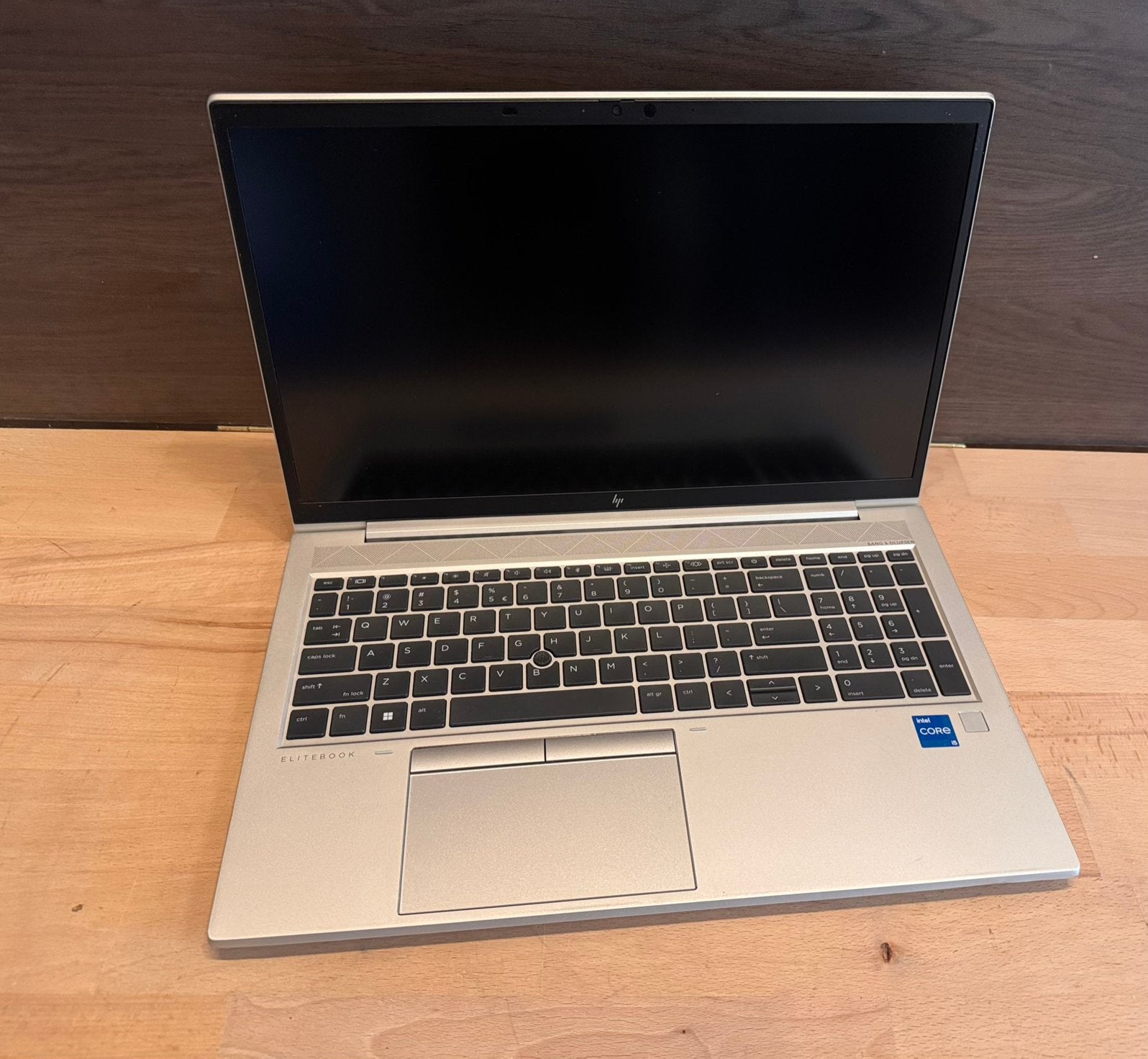 Hp Elitebook 850 G8 I5-1135G7/16Gb/512Gb Ssd Windows 11, Computers en Software, Windows Laptops, 2 tot 3 Ghz, Ophalen of Verzenden