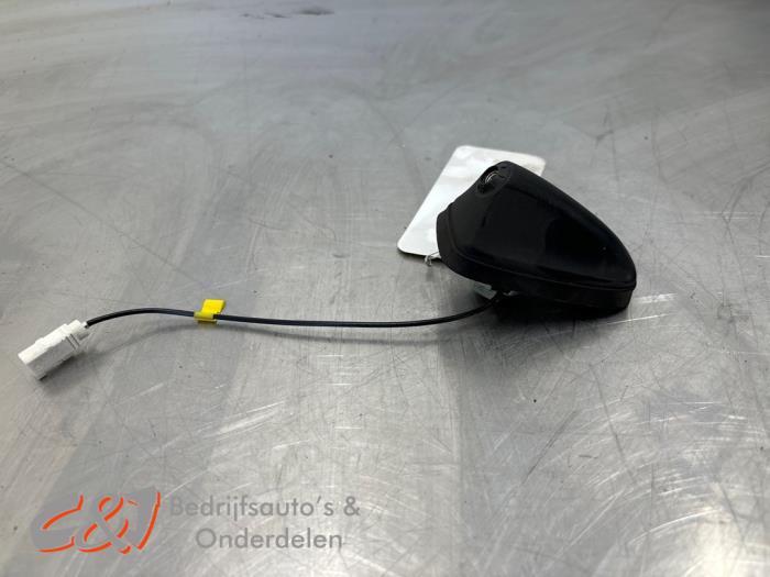 Antenne van een Opel Combo, Auto-onderdelen, Gebruikt, -, -, Opel