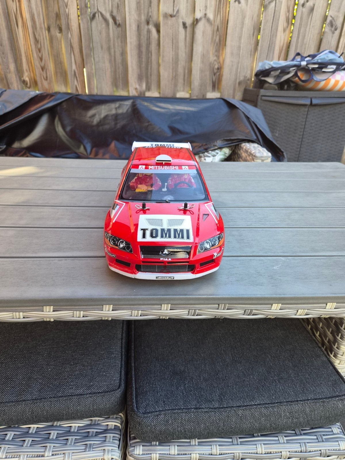 te koop zgan tamiya brushless, Zo goed als nieuw, Schaal 1:10, Auto onroad, RTR (Ready to Run)