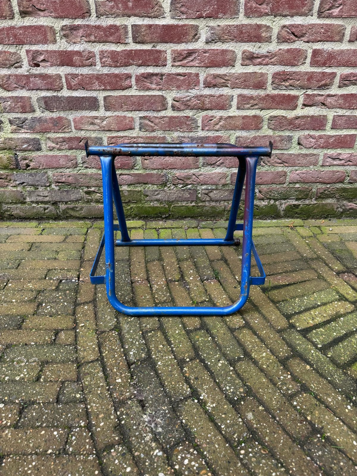Metselschraag 20 stuks 40/43cm, Doe-het-zelf en Verbouw, Ophalen, Gebruikt, Overige typen, Minder dan 2 meter