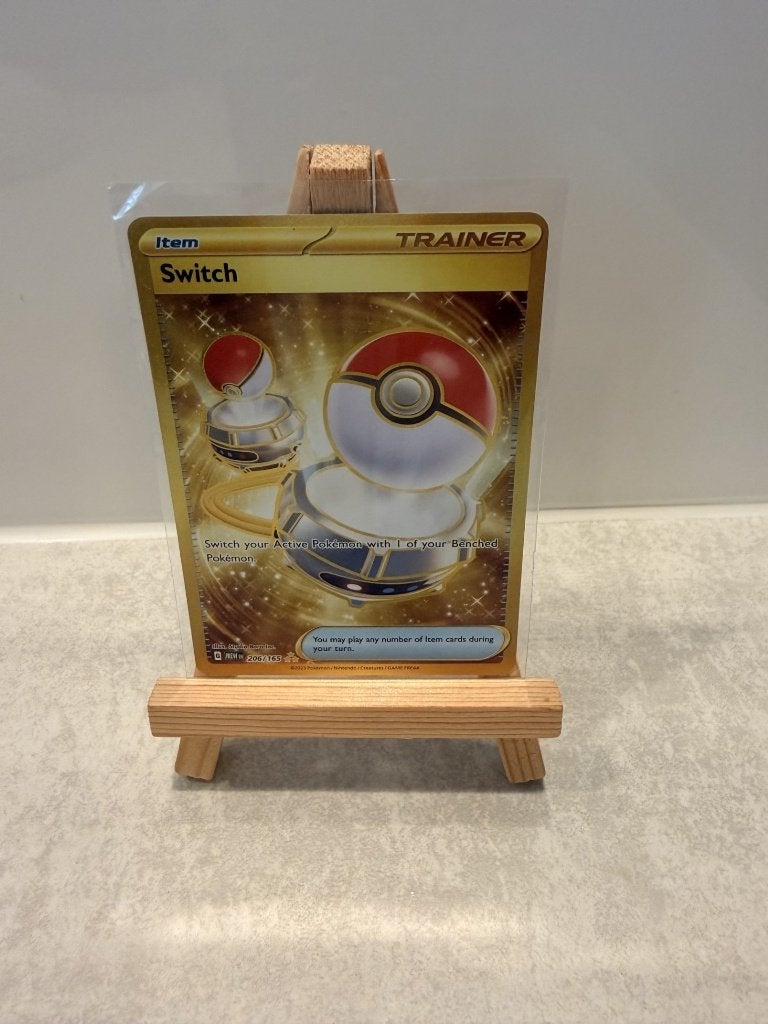 ** 151 Pokemon - Switch **, Ophalen of Verzenden, Zo goed als nieuw
