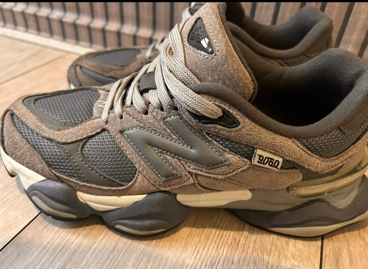 New balance maat 40/41, Ophalen of Verzenden, Zo goed als nieuw, Hardloopschoenen, Overige merken