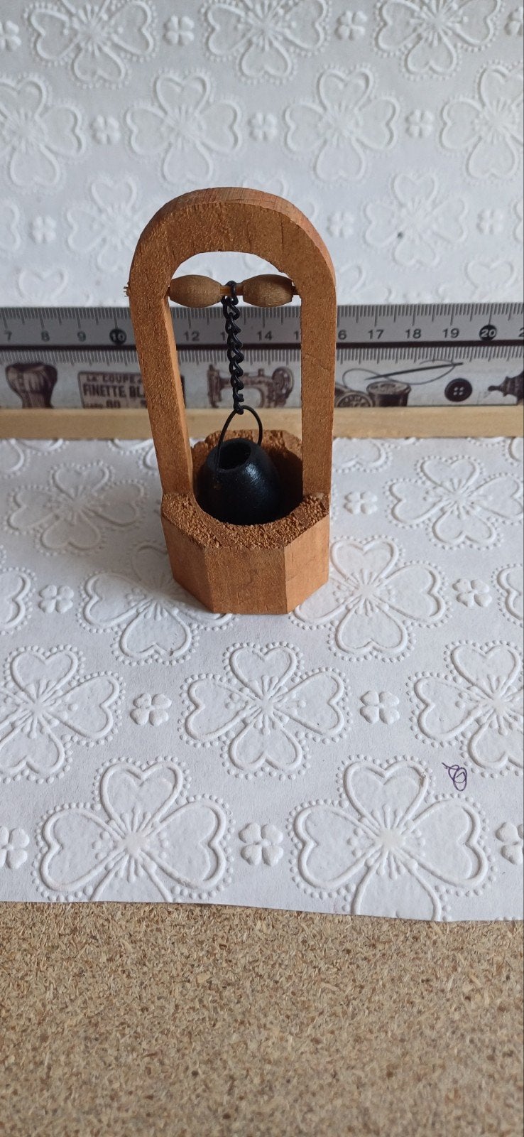 waterput, Verzenden