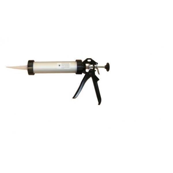 Kitspuit Professioneel Aluminium, Ophalen of Verzenden, Nieuw
