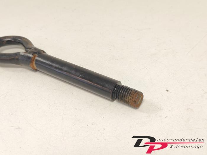 Sleepoog voor van een Nissan Note (A32), Gebruikt, -, -, Ophalen of Verzenden