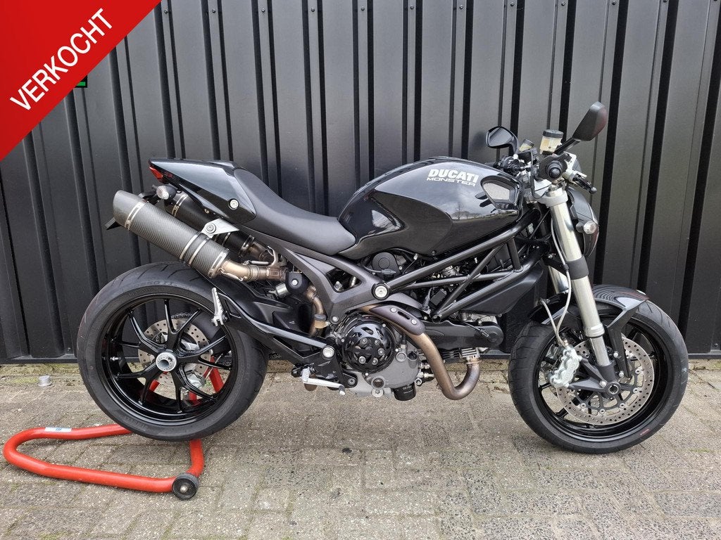 Ducati Monster 1100, Motoren, Info@ducati.com, 1078 cc, Ducati North Europe B.V., Maanweg 174
2516 AB  Den Haag, NL