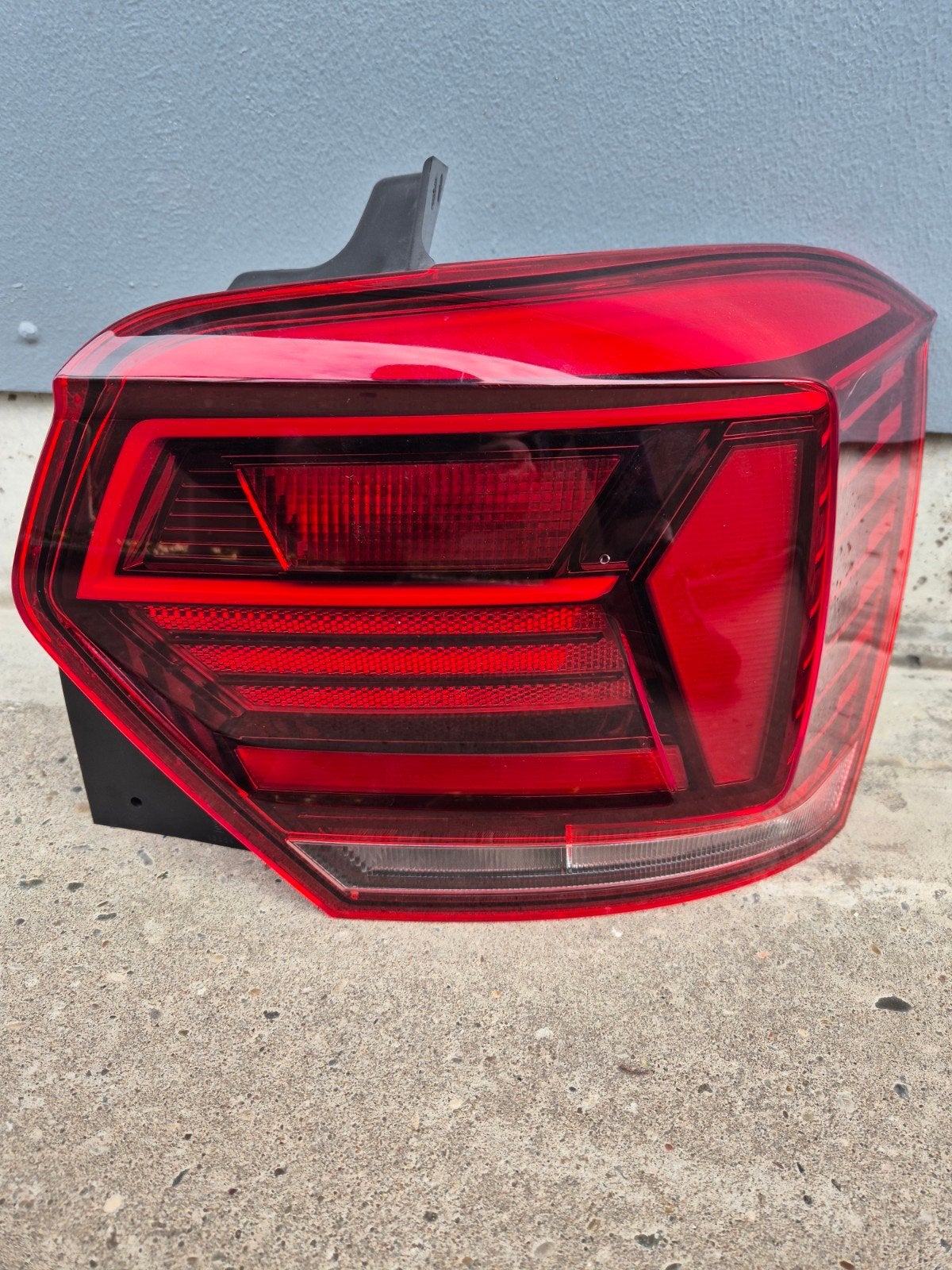 Volkswagen Polo rechter achterlicht nieuw vanaf 2018, Auto-onderdelen, Verlichting, Ophalen, Nieuw, Volkswagen