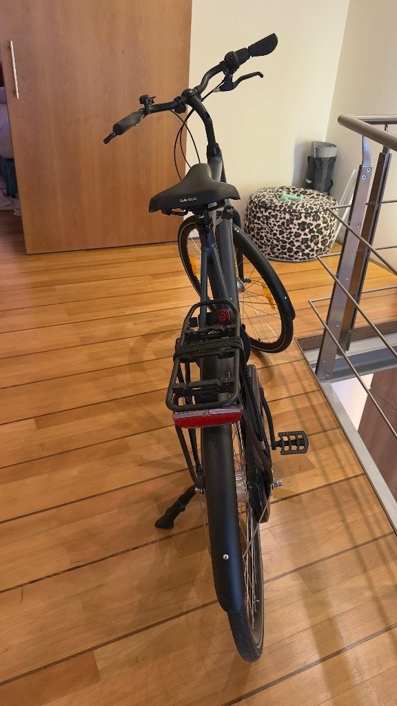 Foto 3 van Giant Attend CS2 XXL – 7 Gears – Excellent Condition