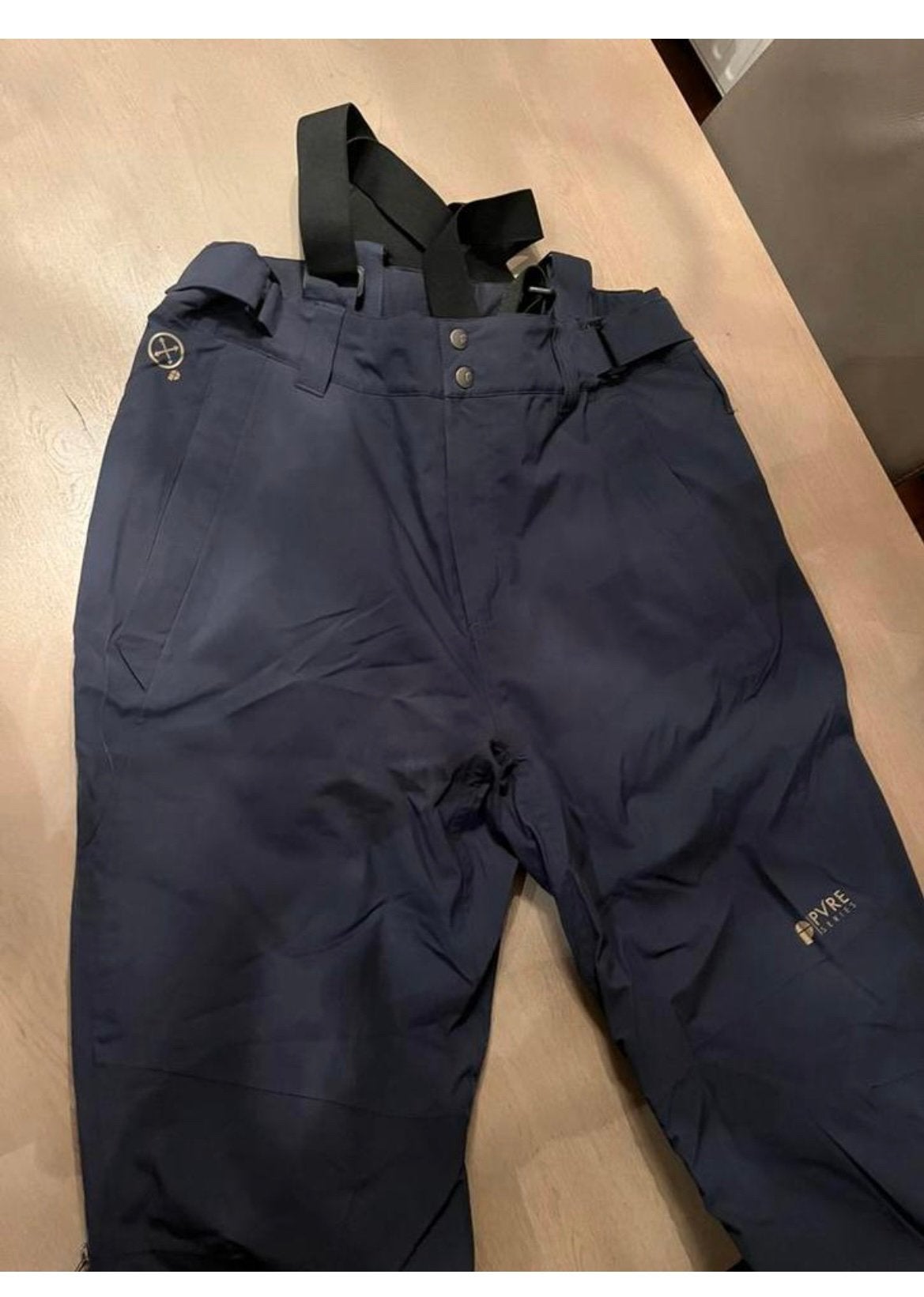 Ski jas en broek, merk Protest., Ophalen, Zo goed als nieuw, Maat 52/54 (L), Broek