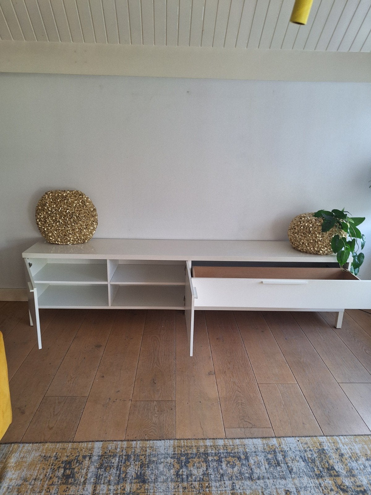 ***Prachtige Design Pastoe Base dressoir***, Ophalen, Zo goed als nieuw, 25 tot 50 cm, 200 cm of meer