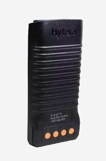 hytera batterij  bl1807-ex for PD715Ex of PD795Ex, Ophalen of Verzenden