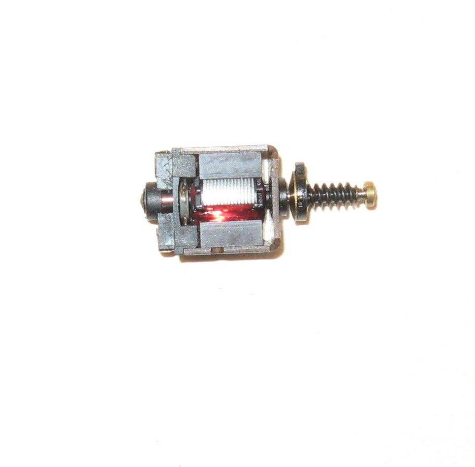 Fleischmann 05061521 motor voor HO-N  DC en AC draaischijf, Hobby en Vrije tijd, Modeltreinen | H0, Gebruikt, Gelijkstroom, Fleischmann