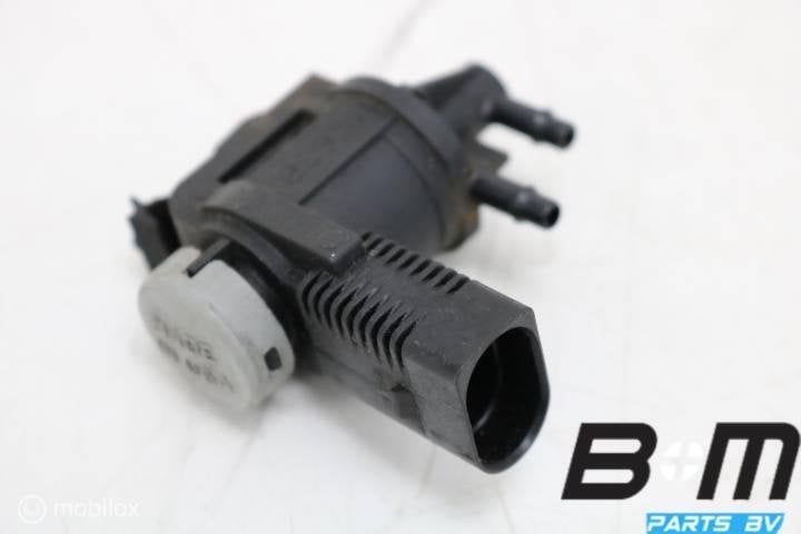 Magneetklep VW Crafter 2E 1K0906283A, Gebruikt