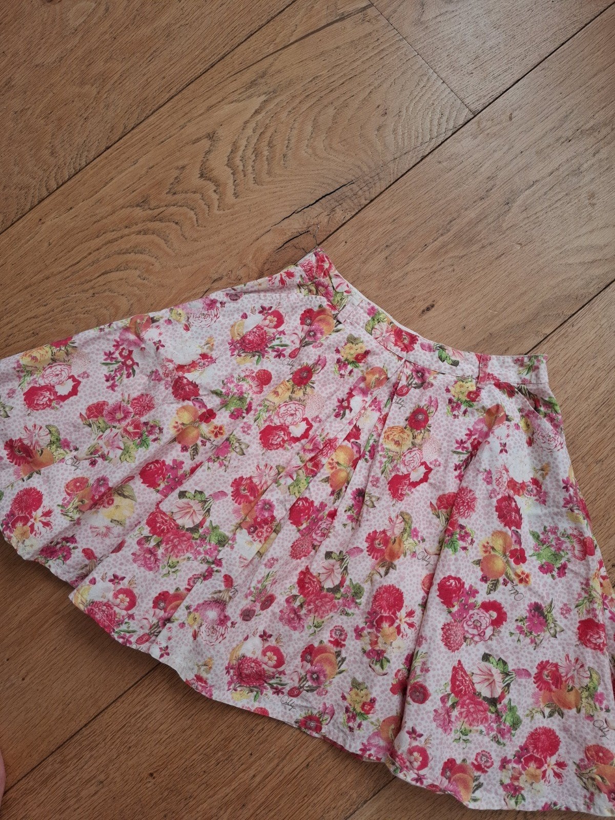 Oilily rokje maat 152 rok, Kleding | Dames, Rokken, Ophalen of Verzenden