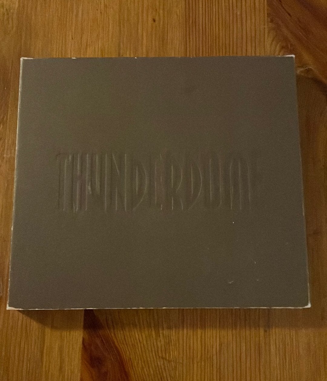 Thunderdome green 7005192, Ophalen of Verzenden, Zo goed als nieuw, Techno of Trance